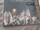 Leonard cohen Live At The Isle Of Wight 1970 2 LPs