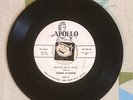 Screamin' Jay Hawkins 45 Baptize Me in Wine / Not Anymore R&B VG+