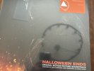 Halloween Ends John Carpenter Vinyl Exploding Pumpkin Soundtrack sacred bones