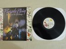 Prince And The Revolution Purple Rain Vinyl Original 1984 Warner Bros 1-25110
