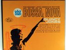 QUINCY JONES-BIG BAND BOSSA NOVA-MERCURY SR 60751, DG STEREO LP