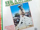 Eek-A-Mouse - Live At Reggae Sunsplash - Used Vinyl Record - M2508S