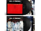 radiohead kid a mnesia vinyl
