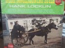 IRISH SONGS COUNTRY STYLE HANK LOCKLIN Mono LP LPM-2801 ( Vinyl, 1964, RCA) Incl