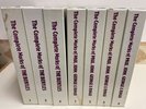 Complete Works of The Beatles / Complete Works of Paul,John,George,Ringo 58 LPs