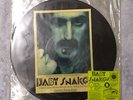 Frank Zappa Baby Snakes PICTURE Barking Pumpkin Records 80s Disc