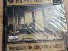 Nappy Roots - Watermelon, Chicken & Gritz VMP