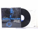 SONNY ROLLINS Volume 2 BLUE NOTE BLP 1558 Vinyl LP Record H1027Y