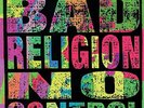 Bad Religion - No Control Yellow Vinyl Edition (1989 - EU - Reissue)