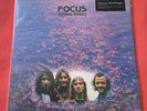 Focus Moving Waves Reissue 180g Vinyl. Music On Vinyl MOVLP023 New/Mint/Sealed.