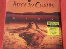 Alice in Chains Dirt  Yellow Coloured Vinyl Album Limited Ed. New/Mint/Sealed.