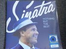 Frank Sinatra - Nothing But The Best Vinyl Exclusive Ltd. Blue Clear Color LP