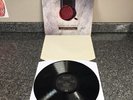LP RARE PROMO WHITESNAKE SLIP OF THE TONGUE THE WAGGING TONGUE EDITION EX+/EX+