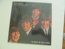 Beatles  “ Five Nights In A Judo Arena” Live in Japan Lp 1966 Sealed
