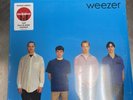 Weezer: The Blue Album - Target Exclusive 1LP Blue/White Marbled Vinyl NEW