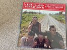 The Clash - Combat Rock + People's Hall Special Edition 3xLP 180g (new/sealed)