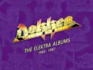Dokken Vinyl Box Set - The Elektra Years 1983-1987