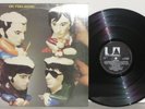 DR. FEELGOOD Let It Roll UK LP VG+ 1979 United Artists Vinyl UAG30269 Plays Well