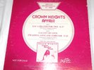 Crown Heights Affair - Say A Prayer For Two - 1978 PROMO - RARE