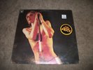 IGGY POP AND THE STOOGES Raw Power LP Columbia PC 32111 - FACTORY SEALED - READ