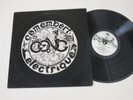 GONG Camembert Electrique  1974 UK REISSUE LP