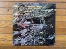 Jimmy Buffett Down To Earth OG 1970 LP Vinyl Record Country Rock Folk Barnaby