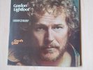 GORDON LIGHTFOOT SIGNED GORD'S GOLD 2 RECORD SET 1975 WARNER BROS. NR/MT