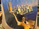 SUPERTRAMP BREAKFAST IN AMERICA ORIGINAL A&M ( 1979) LP IN SHRINK VG+