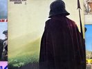WISHBONE ASH - ARGUS - ORIGINAL MCA 1972 UK LP - A1/B1 GATEFOLD VINYL