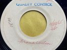 Northern Soul/Motown 45 Frank Wilson-Do I Love You-Test Press Reissue
