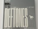 DEFTONES White Pony LP BOX SET - NEW sealed 4x VINYL + 2x CDs. Numbered 04392