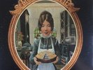 Mom's Apple Pie - Mom's Apple Pie - Used Vinyl Record - L11851A