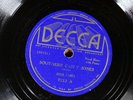Jesse James DECCA 7213 V+ 