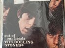 ROLLING STONES Out Of Our Heads LL3429 RED MONO LONDON VINYL RECORD* 1st QUALITY