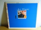 AIR MIAMI ‎– ME. ME. ME. (VINYL, Album, LP, 4AD ‎– CAD 5011 - VÖ. UK 1995)