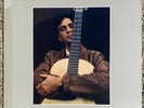 CAETANO VELOSO - SELF TITLED - 1986 Nonesuch 79127 LP Vinyl Record - Rare NM