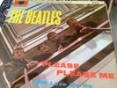 the beatles please please me mono lp
