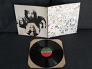 LP LED ZEPPELIN III vinile stampa orig 76 Italy press Atlantic W50002 SD7201 NM