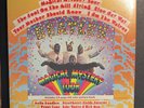 The Beatles - Magical Mystery Tour-Sealed/Unopened Mint Vinyl/NM Cover/M Labels