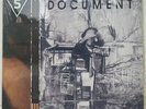 R.E.M. - Document [I.R.S.] * ORIG 1987 UK 1st PRESS MINT VINYL LP w/CREDIT INNER