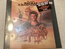 MAD MAX BEYOND THUNDERDOME ORIGINAL SOUNDTRACK USED VINYL LP RECORD NEW SEALED