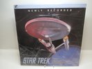 NEW/SEALED/ Star Trek Symphonic Suites Volume I /Vinyl LP 1985 / LXDR 703