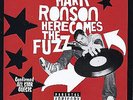 Mark Ronson - Here Comes The Fuzz (LP, Album) (2003) [Used Vinyl]