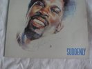 Signed Billy Ocean Suddenly UK LP Vinyl Record Album 1984 HIP12 Jive 33 EX