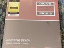 *SEALED* Grateful Dead - Dick's Picks Vol 1 (4xLP vinyl) #59 of 3000