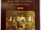 EBOND Crosby, Stills, Nash & Young - Deja Vu Vinyl - Atlantic - W V092006