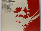 Stanley Turrentine-Rough 'N Tumble-Blue Note 84240-LIBERTY