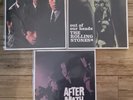 Rolling Stones in Mono Vinyl Coloured Aftermath No. 2 Out of our Heads