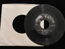 JERRY BUTLER FOR YOUR PRECIOUS LOVE / SWEET WINE ORIGINAL FALCON 45 RPM RECORD