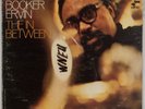 BOOKER ERVIN: The In Between US Blue Note 84283 Jazz Liberty UA Vinyl LP